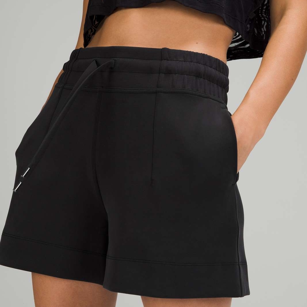 ISO Lululemon Soft Ambitions Shorts